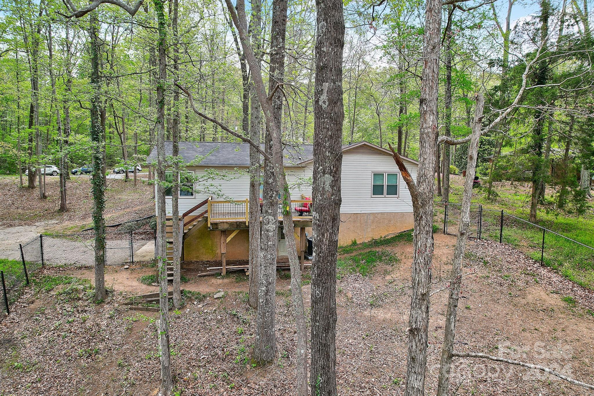 Lakewood Estates - Residential