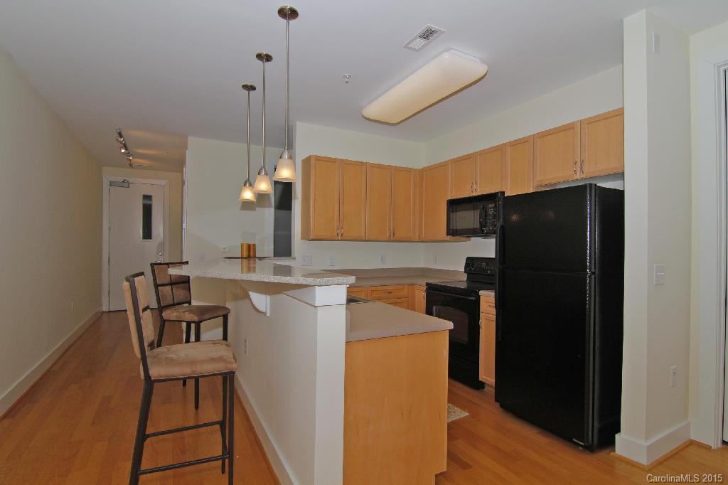 Third Ward - Residential Lease