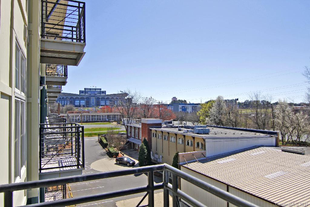 Third Ward - Residential Lease