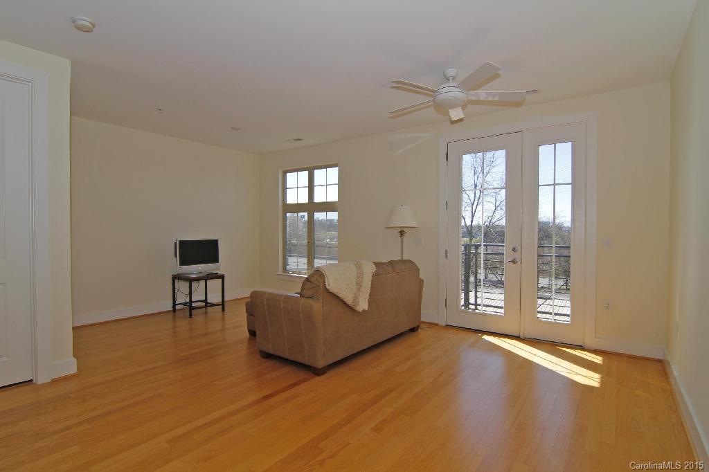 Third Ward - Residential Lease