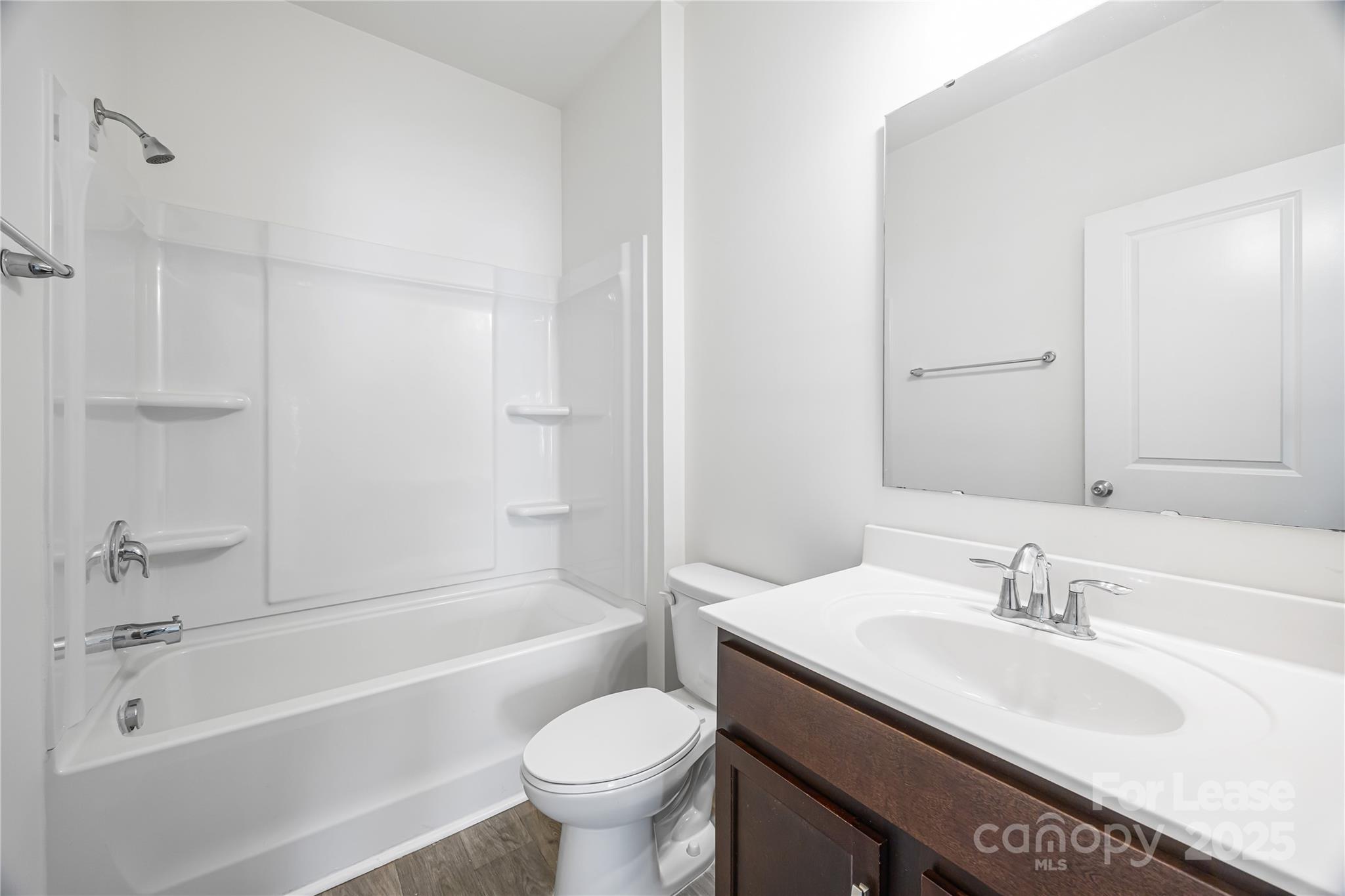 Brentwood - Residential Lease