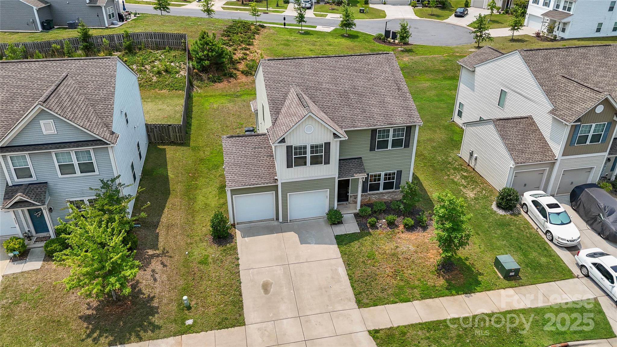 Brentwood - Residential Lease