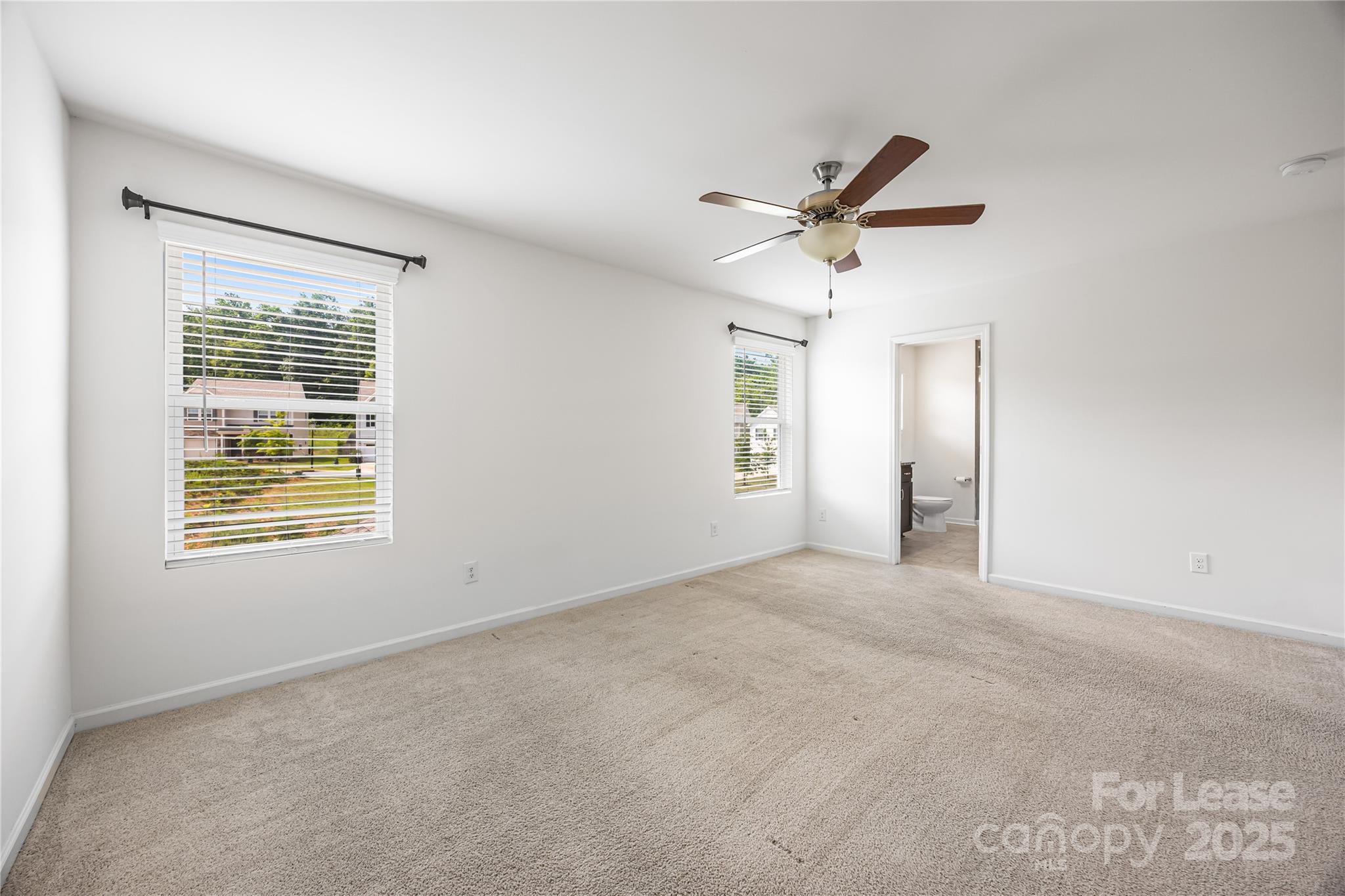 Brentwood - Residential Lease