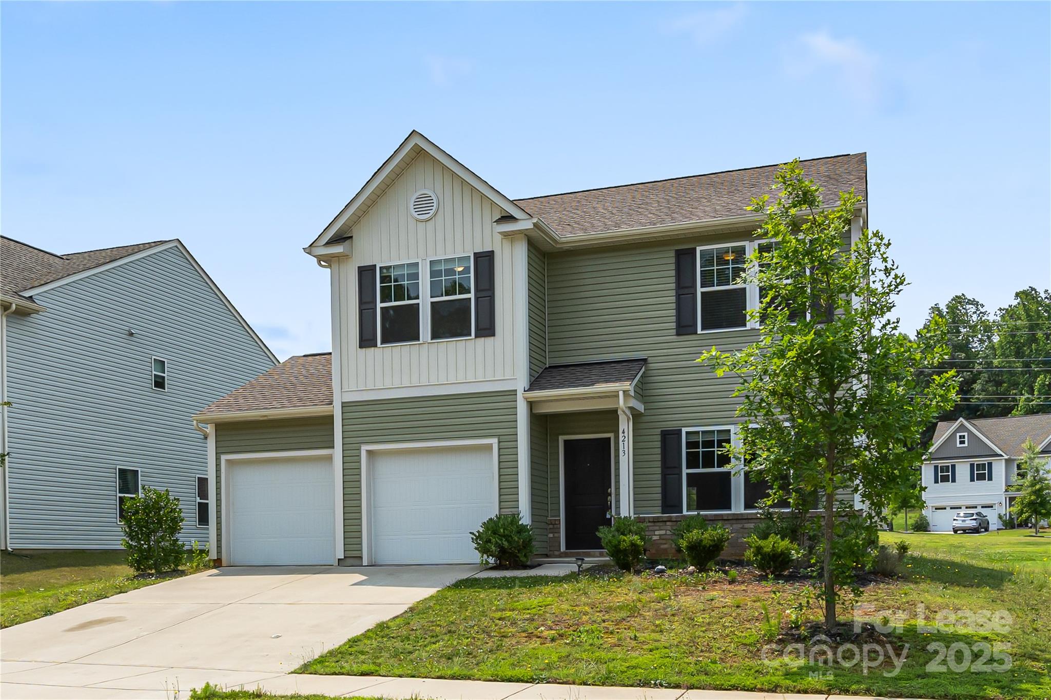 Brentwood - Residential Lease