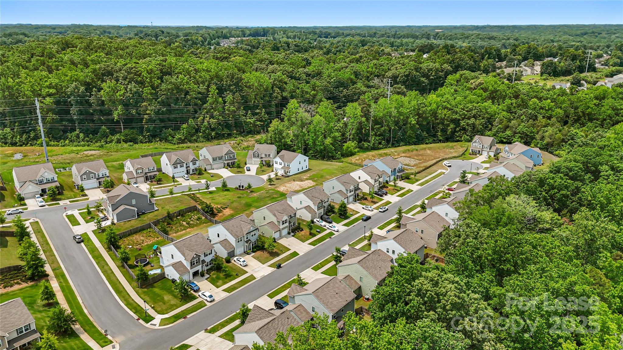 Brentwood - Residential Lease