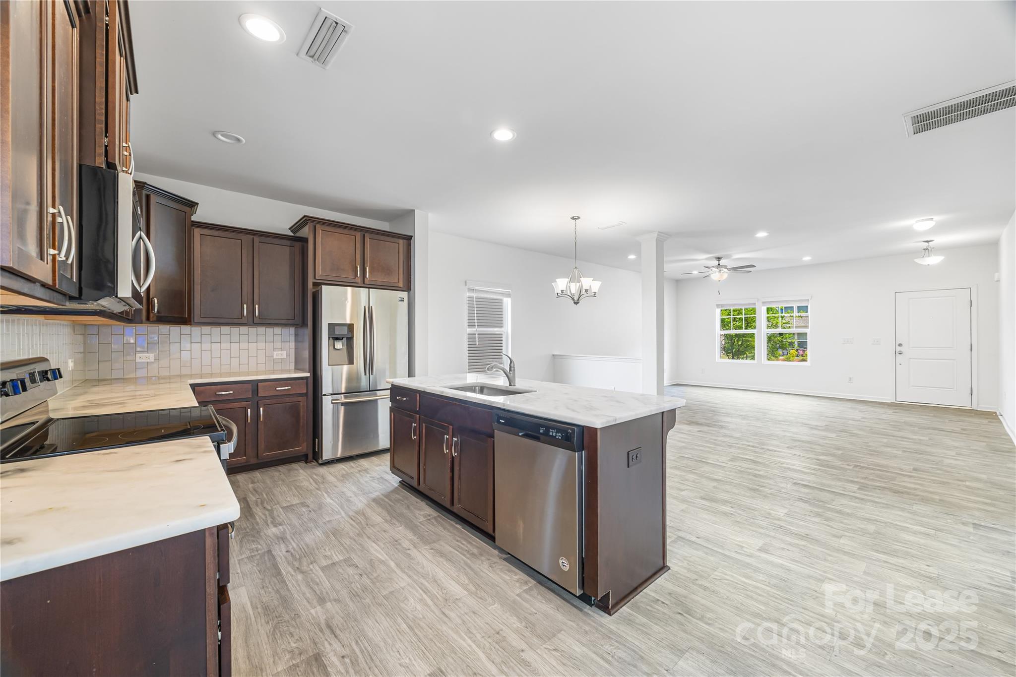 Brentwood - Residential Lease