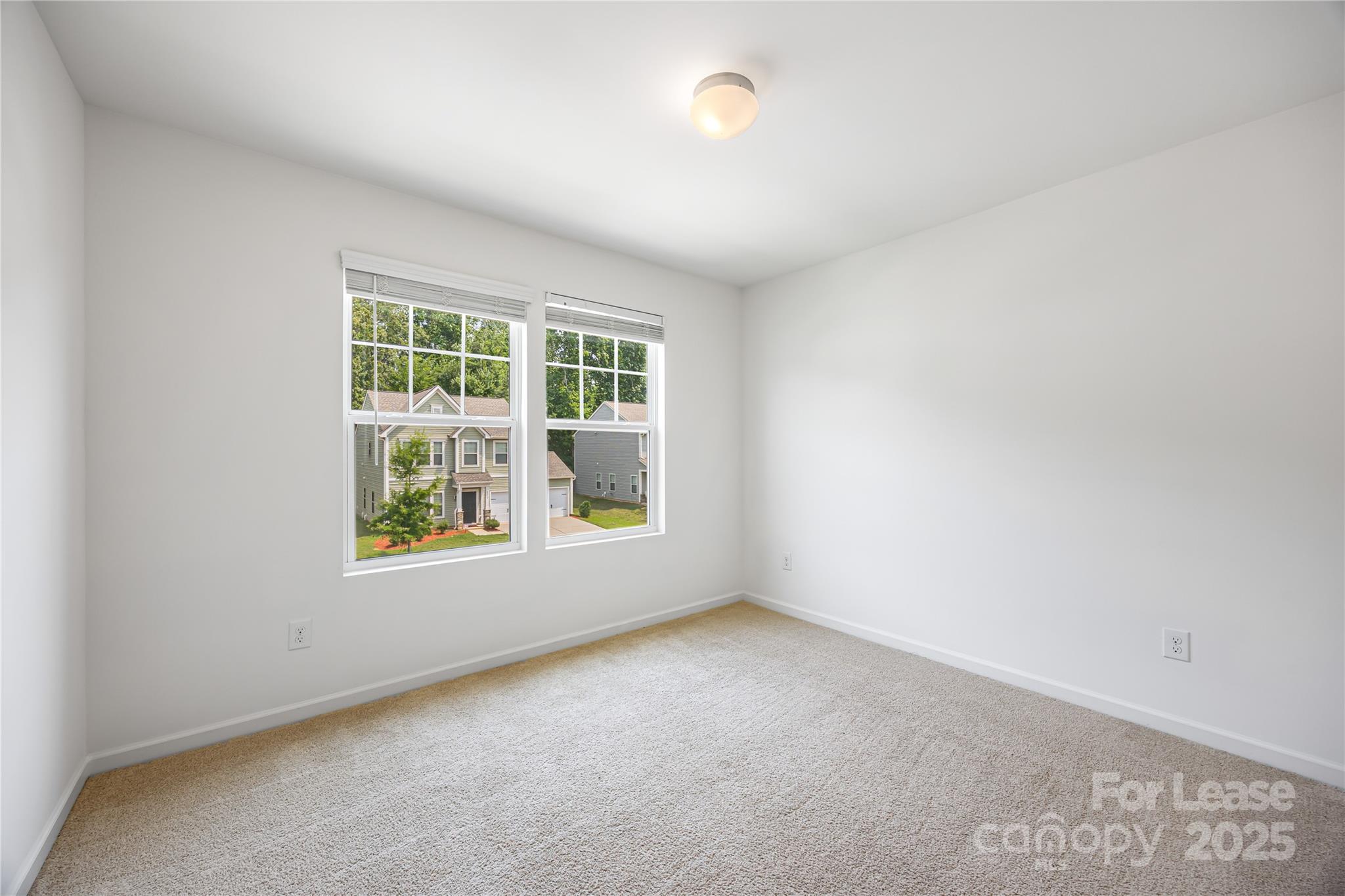 Brentwood - Residential Lease