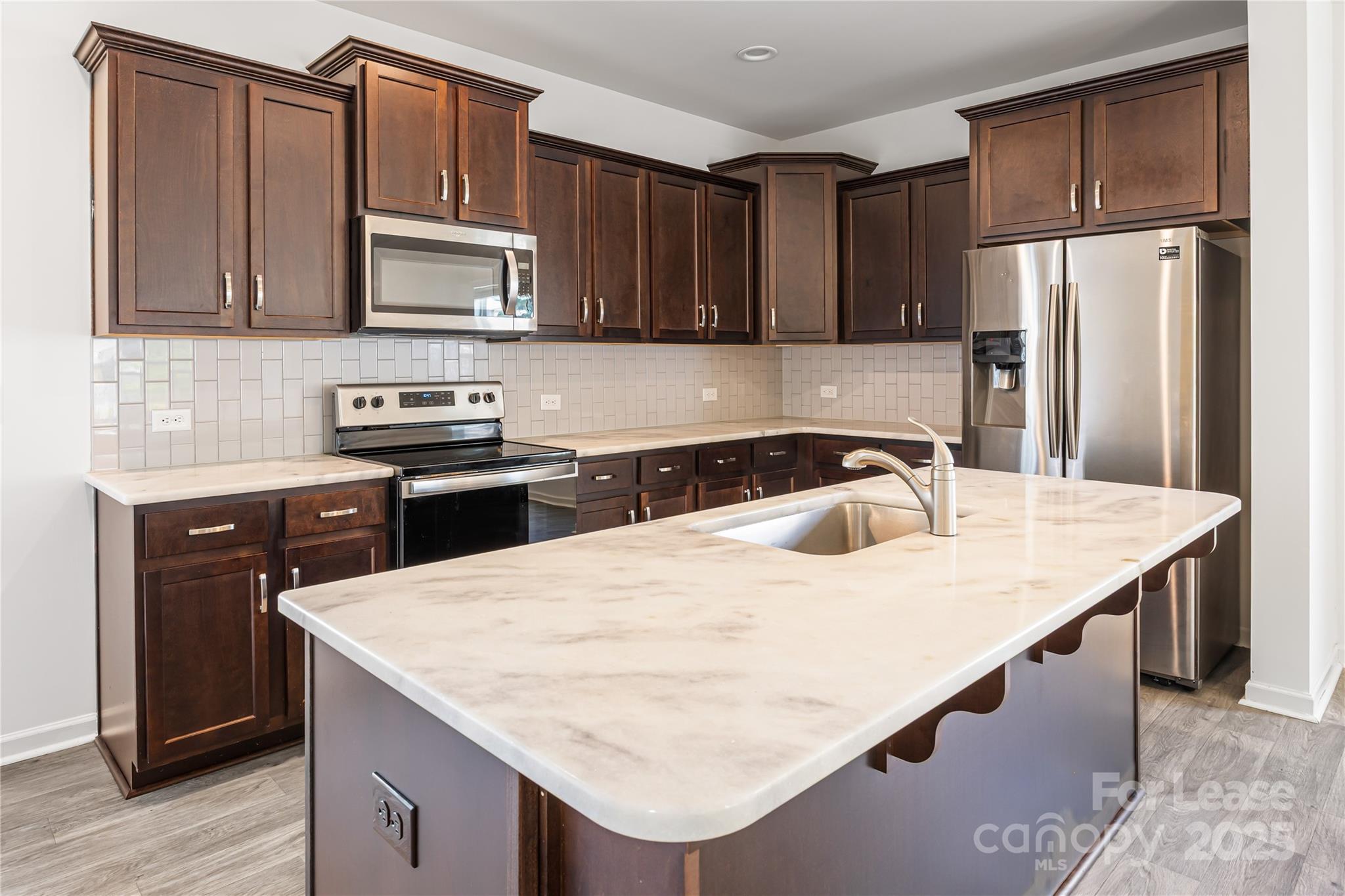 Brentwood - Residential Lease