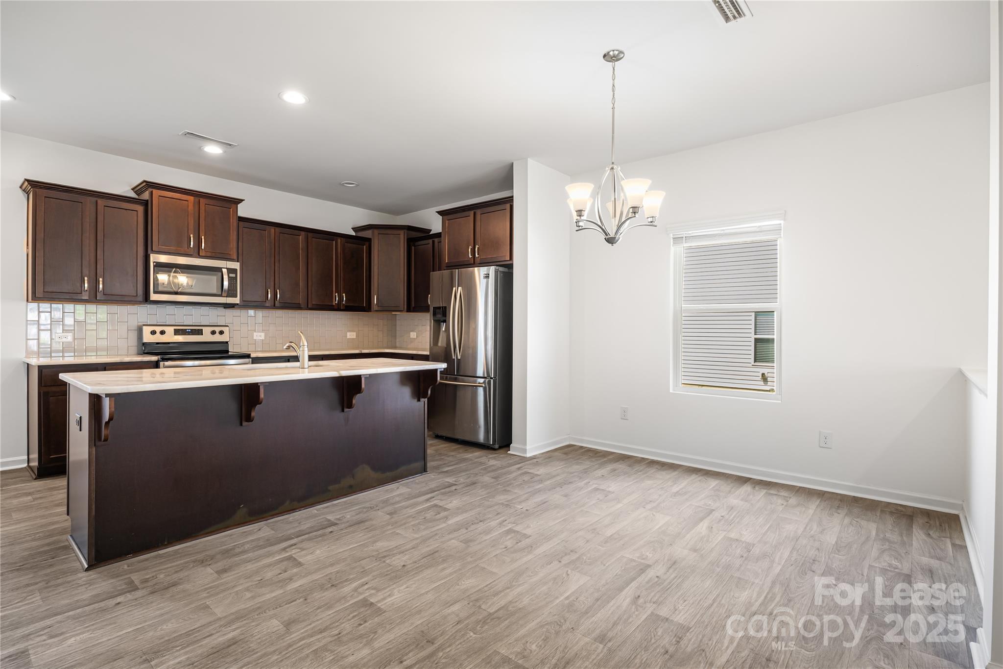 Brentwood - Residential Lease