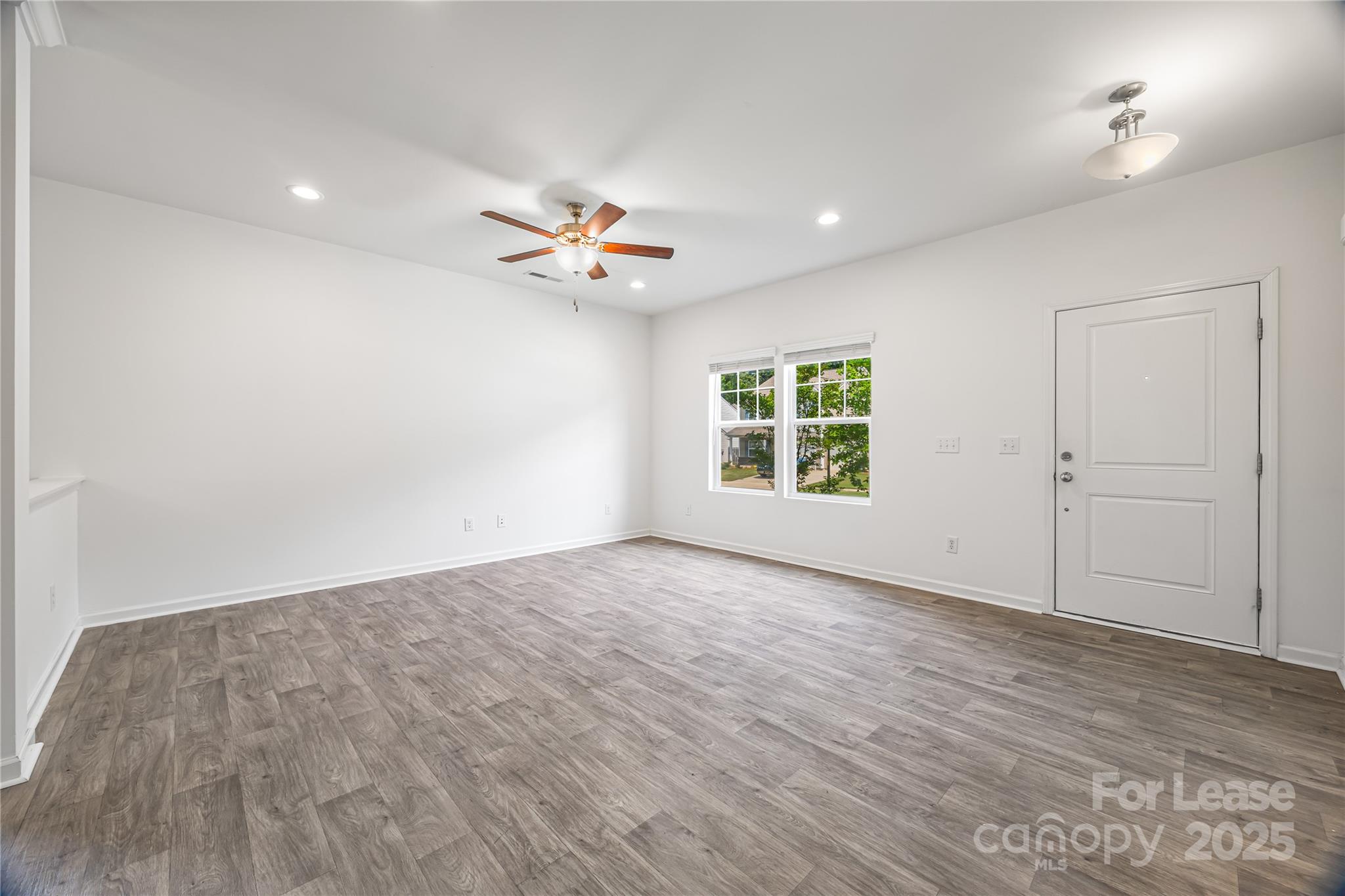 Brentwood - Residential Lease