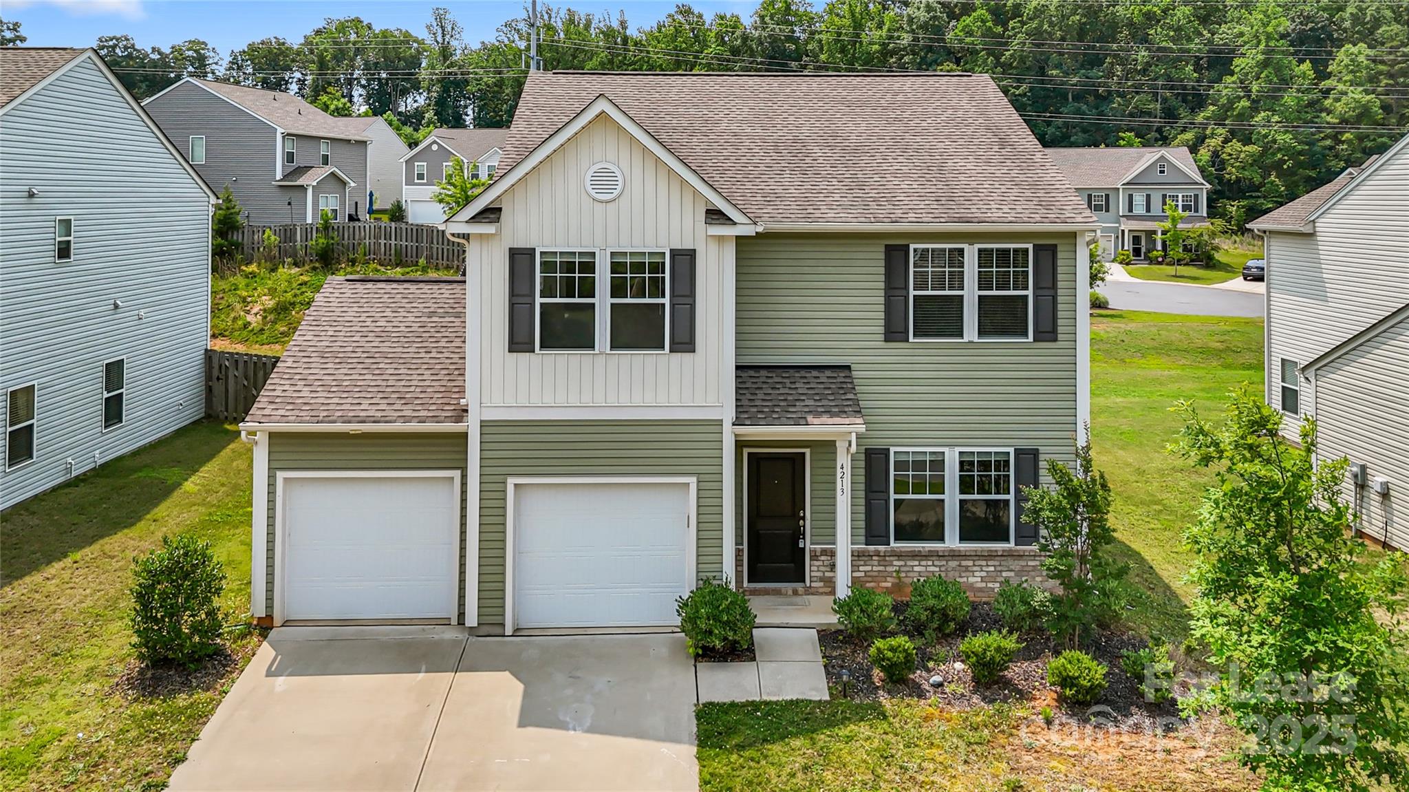 Brentwood - Residential Lease