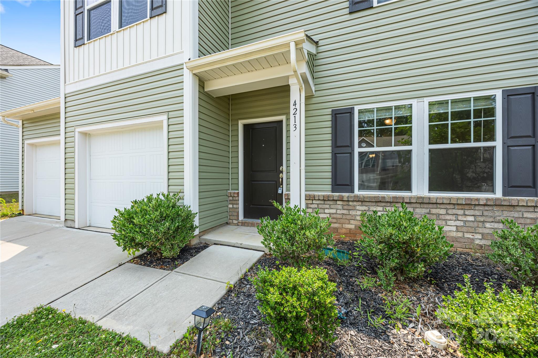 Brentwood - Residential Lease