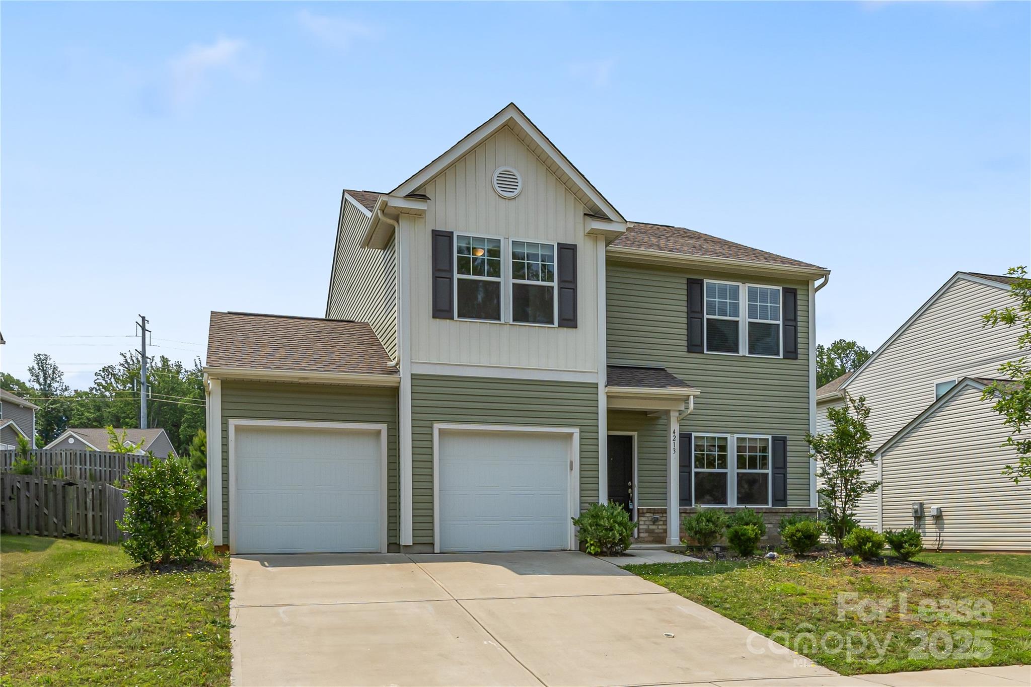 Brentwood - Residential Lease