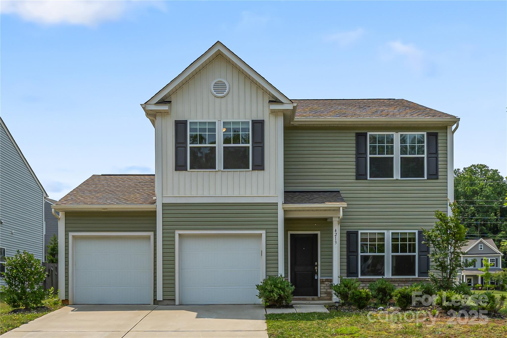 Brentwood - Residential Lease