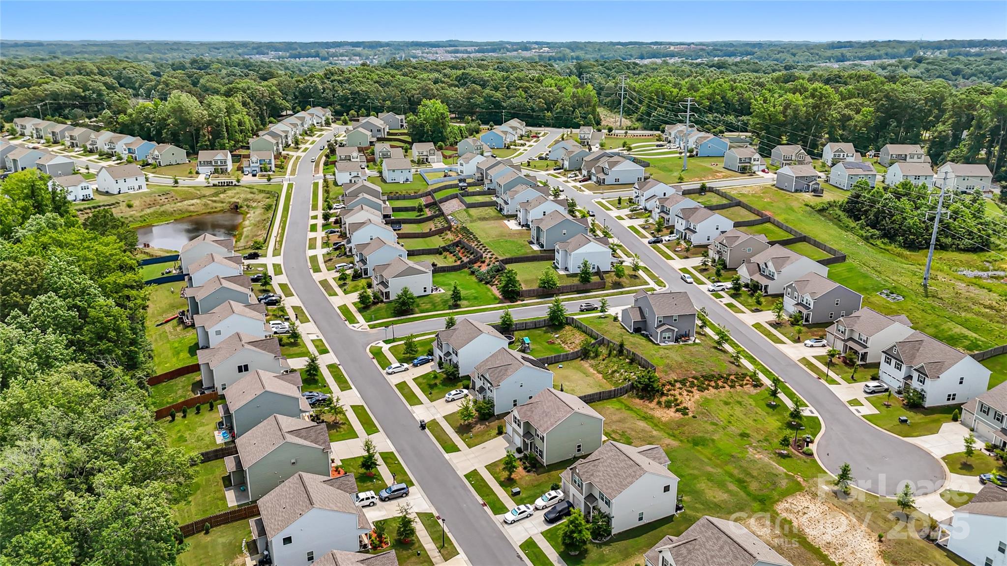 Brentwood - Residential Lease