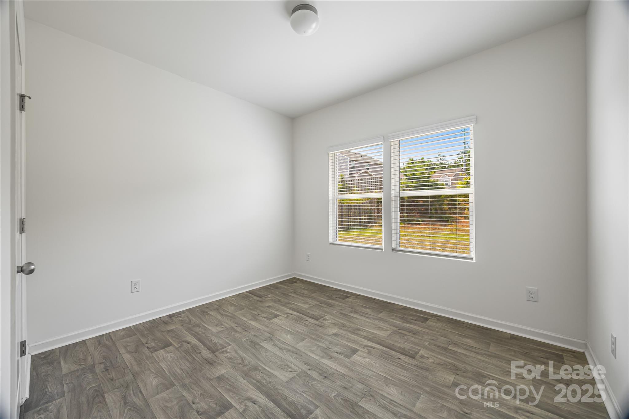 Brentwood - Residential Lease