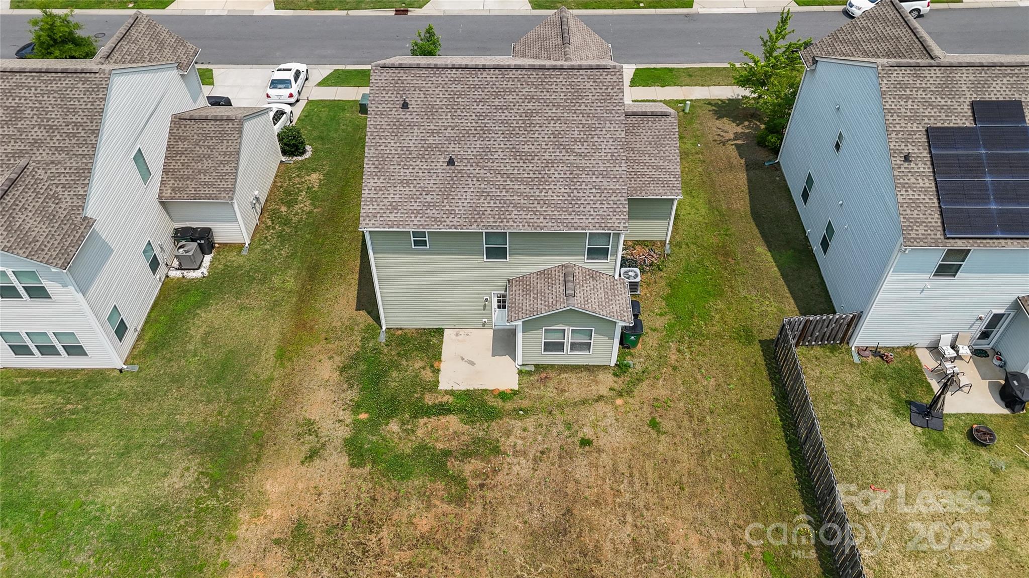 Brentwood - Residential Lease