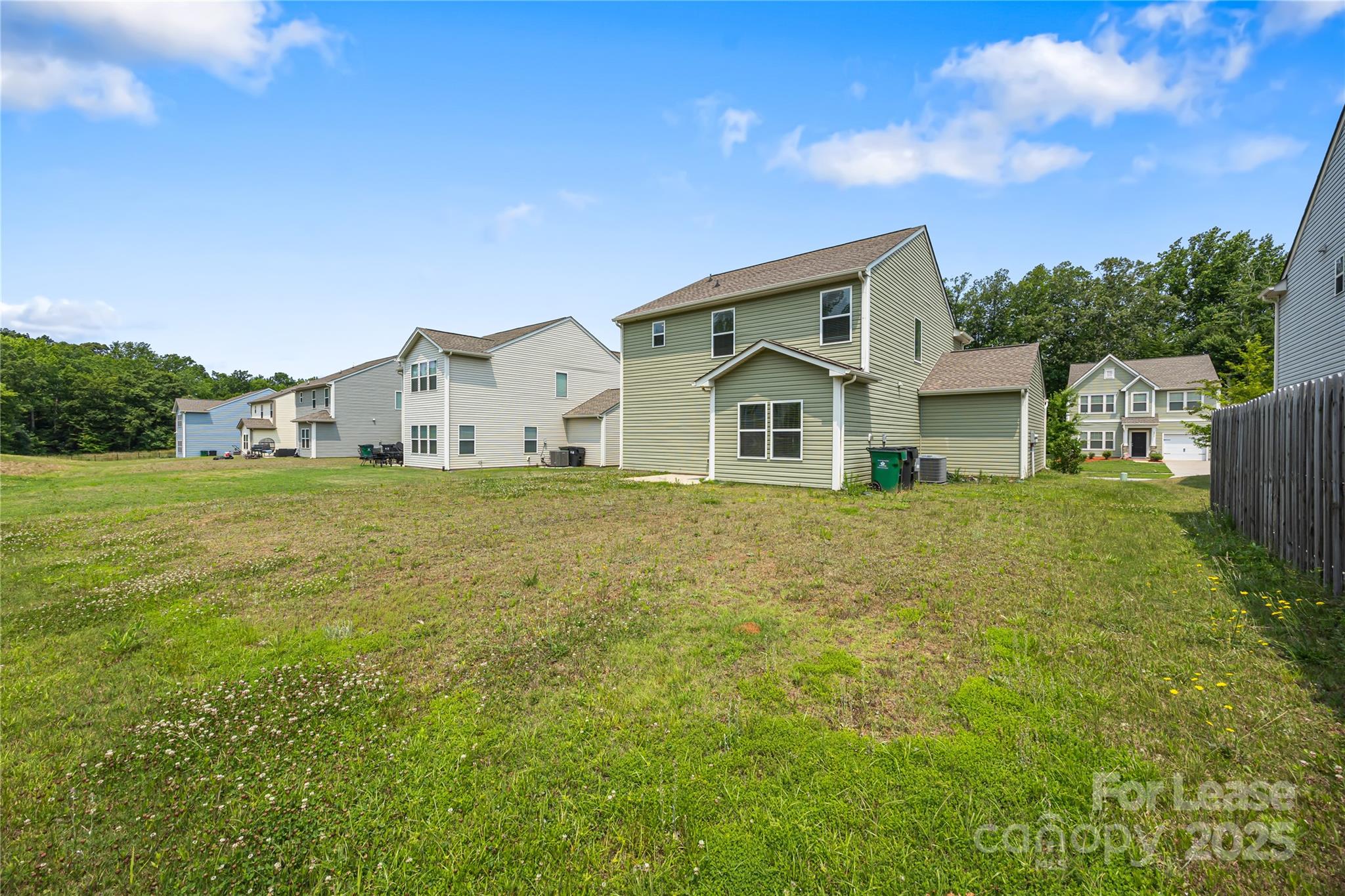 Brentwood - Residential Lease