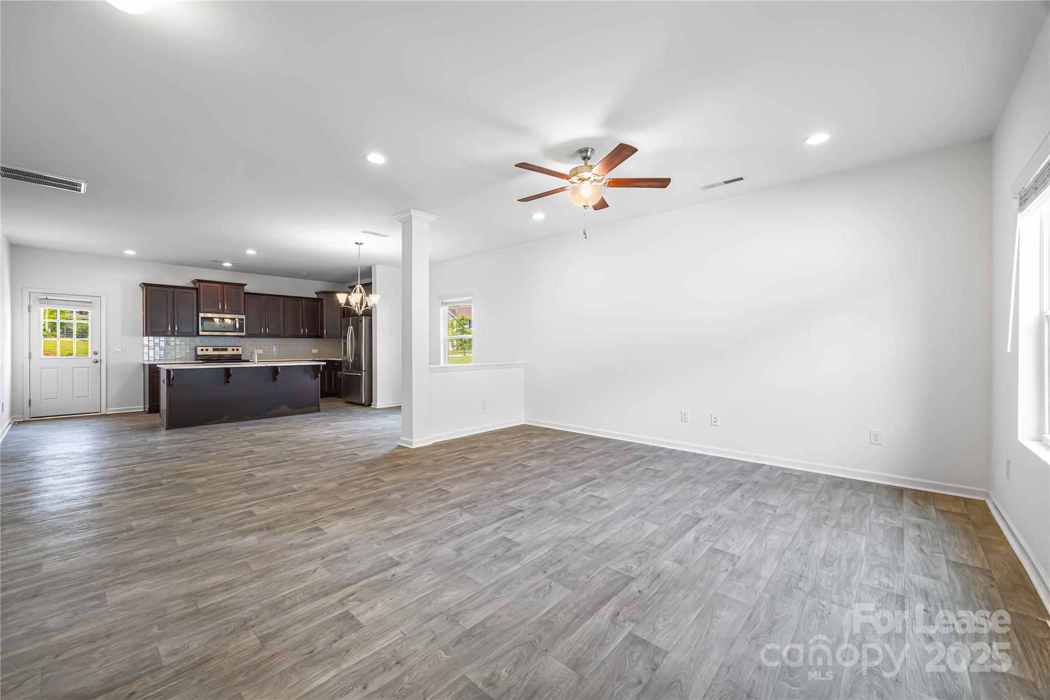 Brentwood - Residential Lease