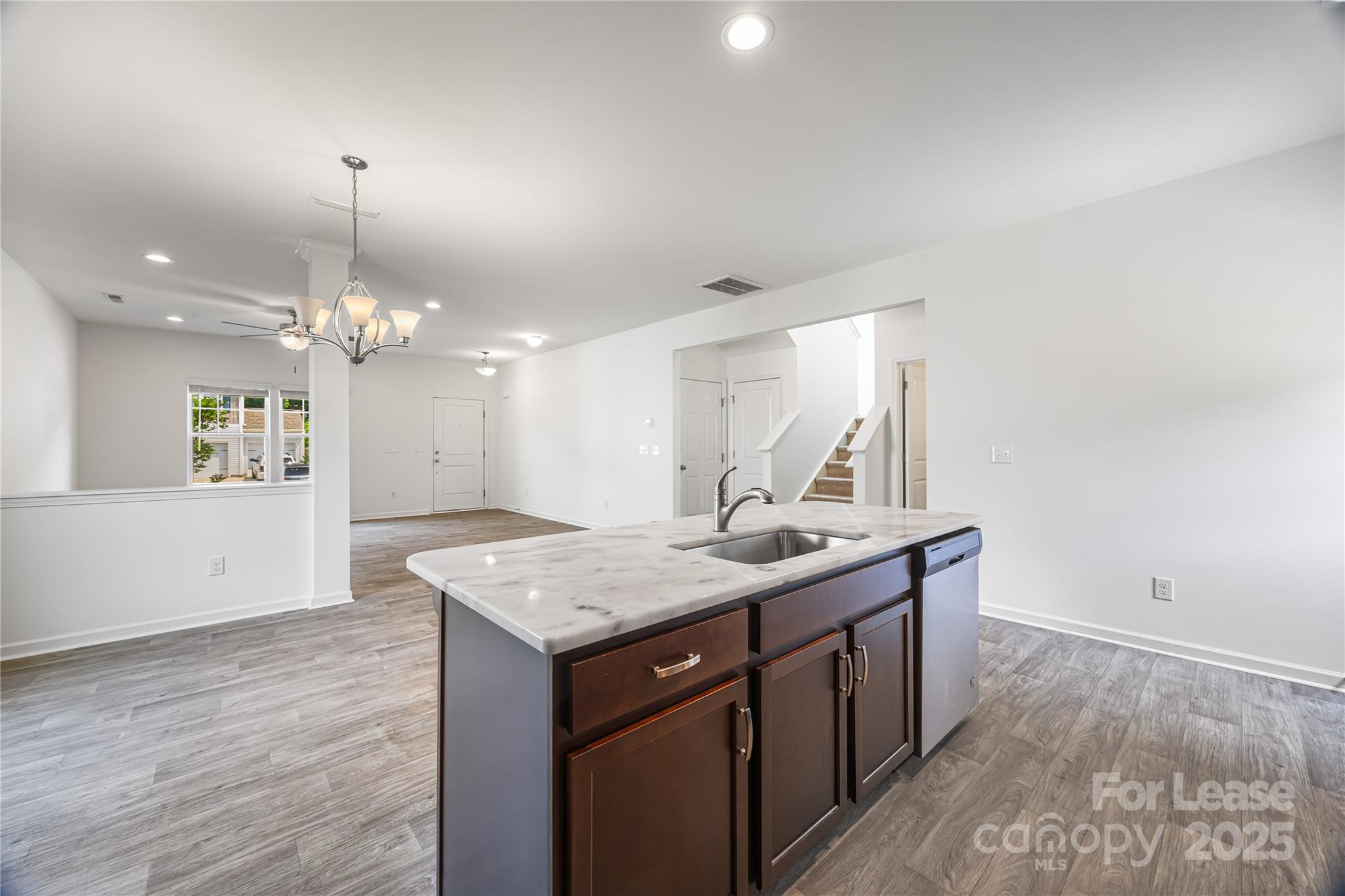 Brentwood - Residential Lease