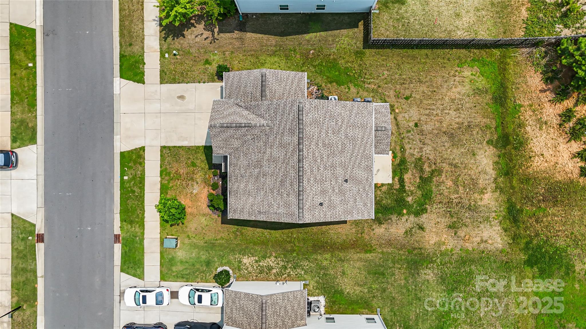 Brentwood - Residential Lease