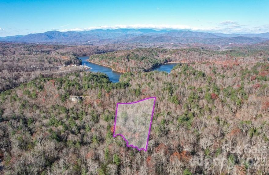 This 1.66 acre lot in The Arbor at Lake James has views of your own private woods! You won't want to miss this one! Priced well below tax value of $75,000. Want to be near Lake James and all of the outdoor activities the area has to offer? Fonta Flora trail, Lake James State Park, Linville Gorge, Little Switzerland, all within minutes from this neighborhood. Only 1.5 hours to Charlotte and 1 hour to Asheville. The Arbor offers community area with fireplace and bathrooms, walking trails and boat storage. You can also rent a boat slip from another owner. Build your own vacation home and have the ability to short term rent it when not there. You can have it all with the location of this lot!