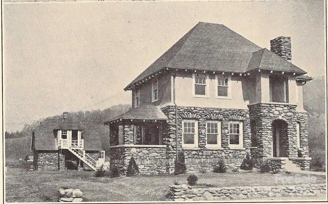 115 Stonewall Avenue