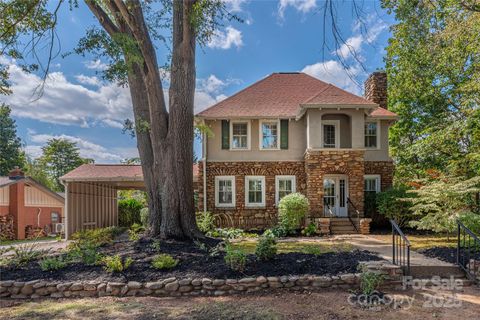 115 Stonewall Avenue Swannanoa NC 28778