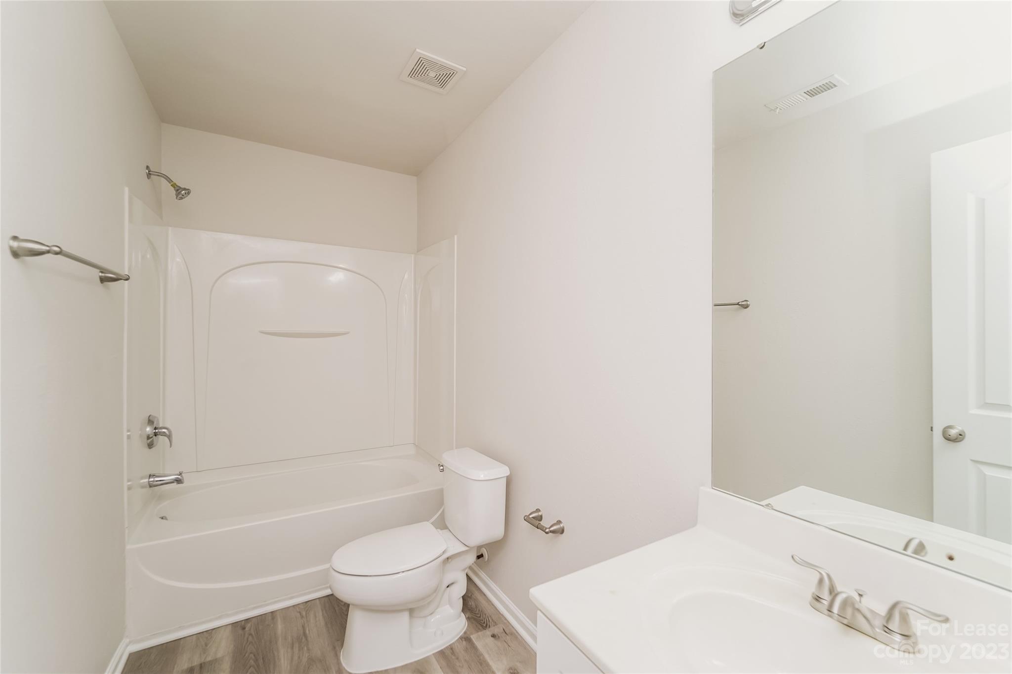 Christenbury Hills - Residential Lease