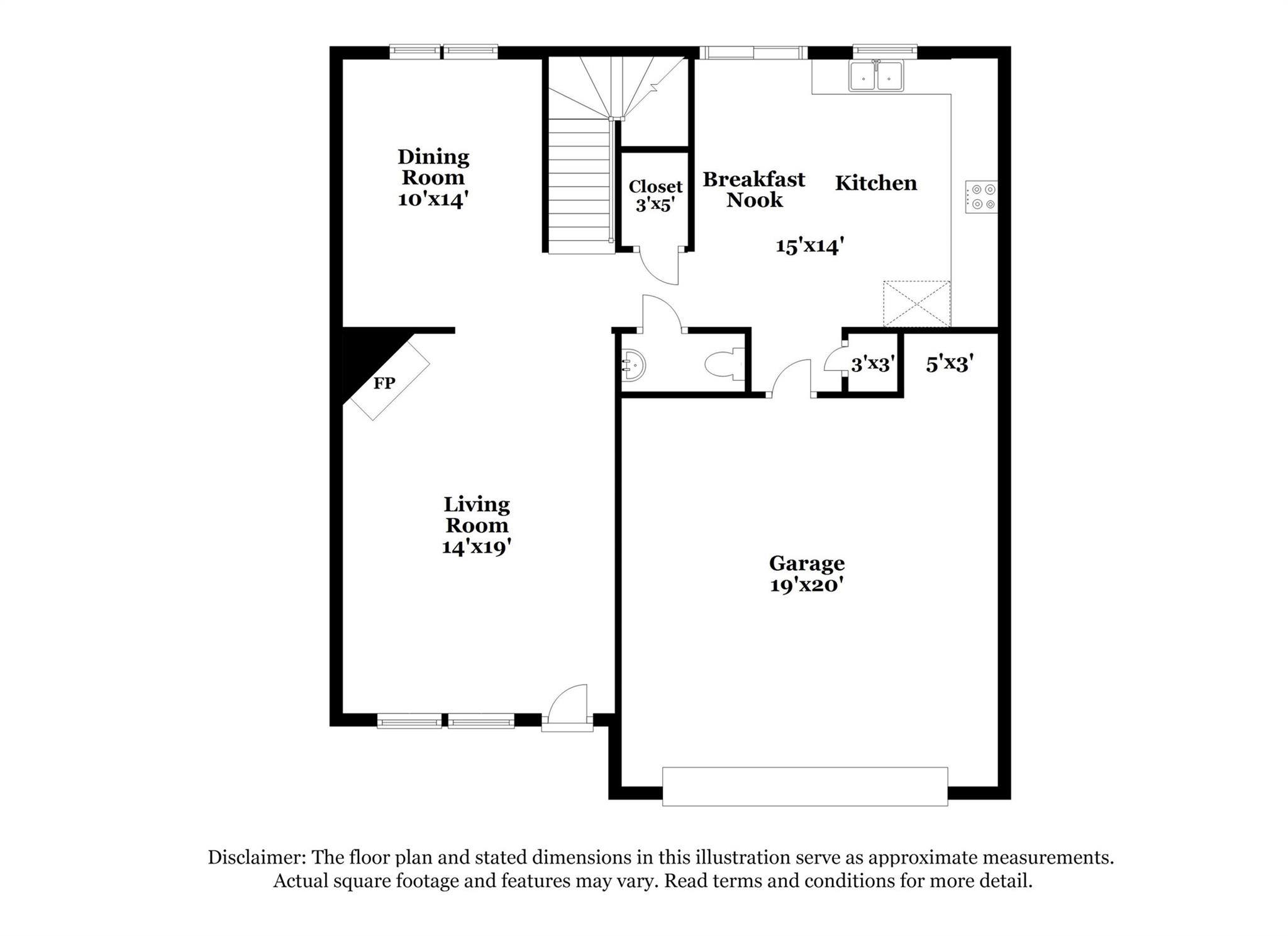 Christenbury Hills - Residential Lease
