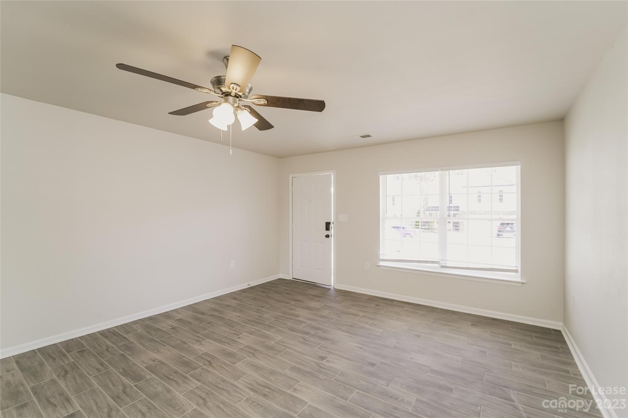 Christenbury Hills - Residential Lease