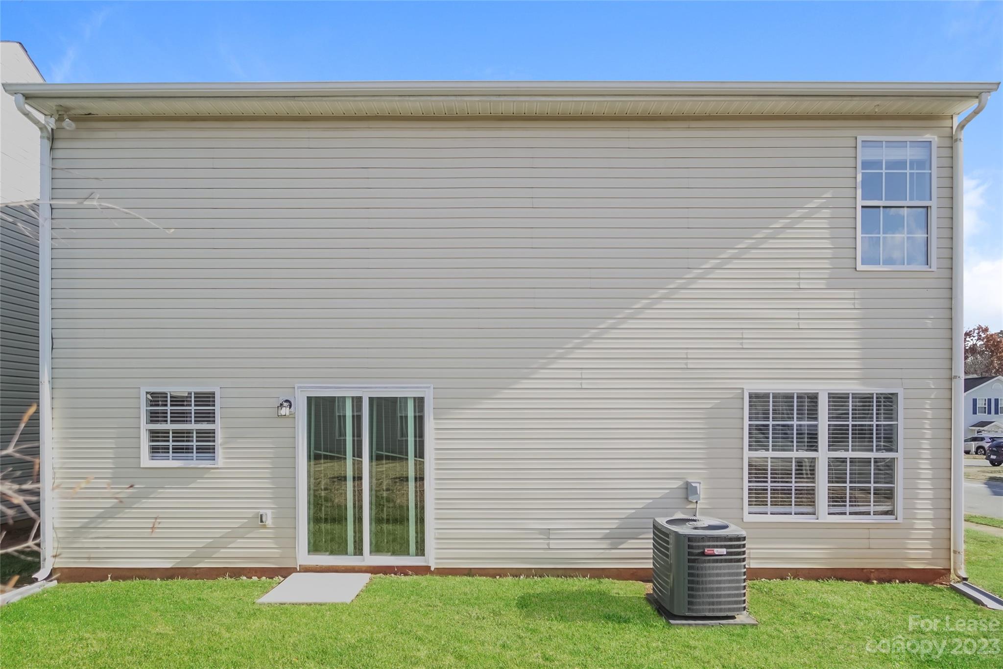 Christenbury Hills - Residential Lease
