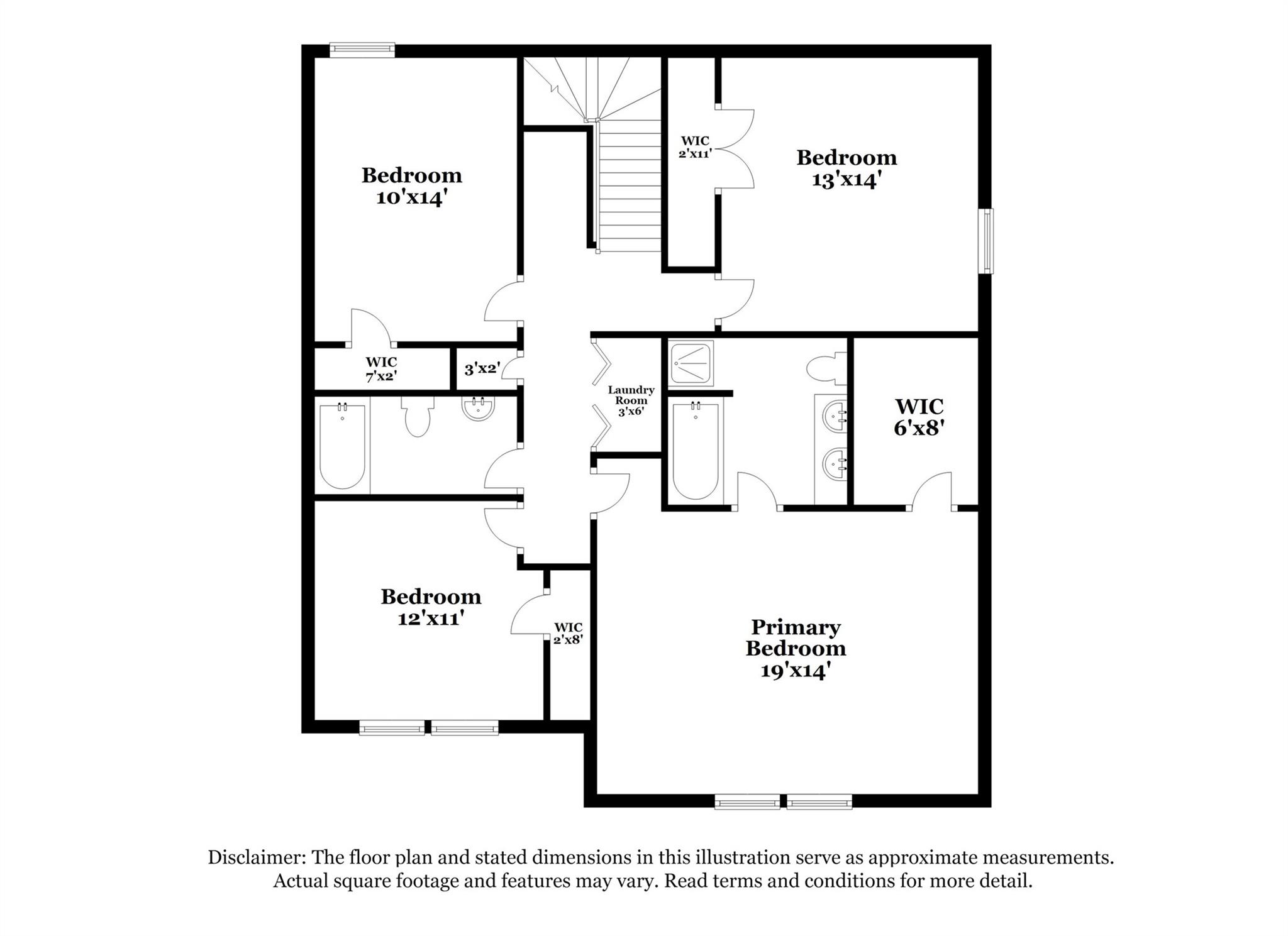 Christenbury Hills - Residential Lease
