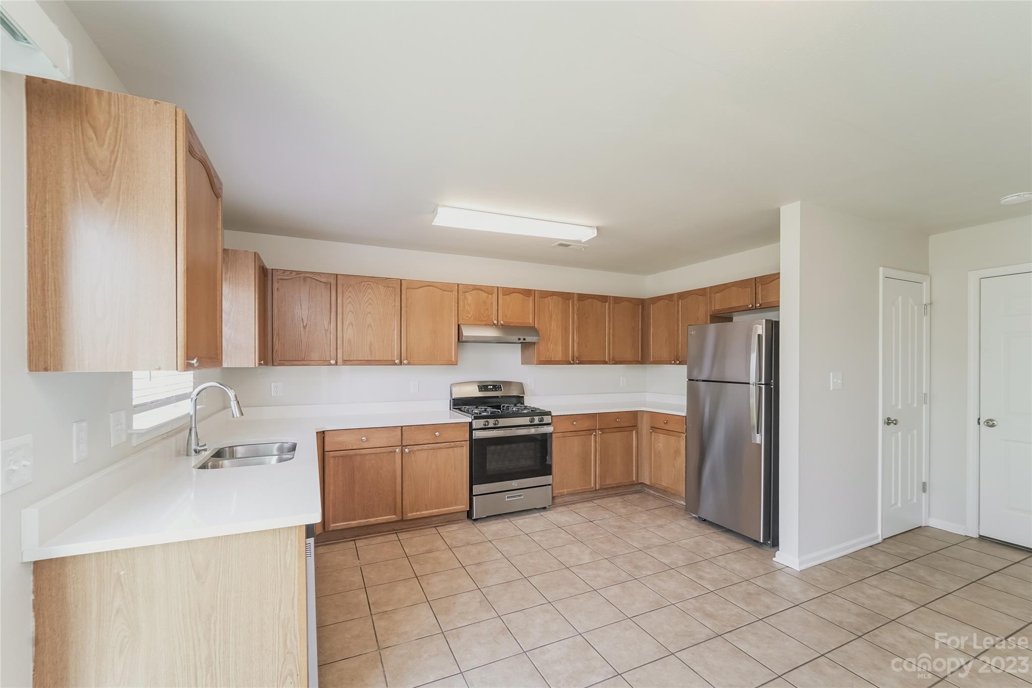Christenbury Hills - Residential Lease