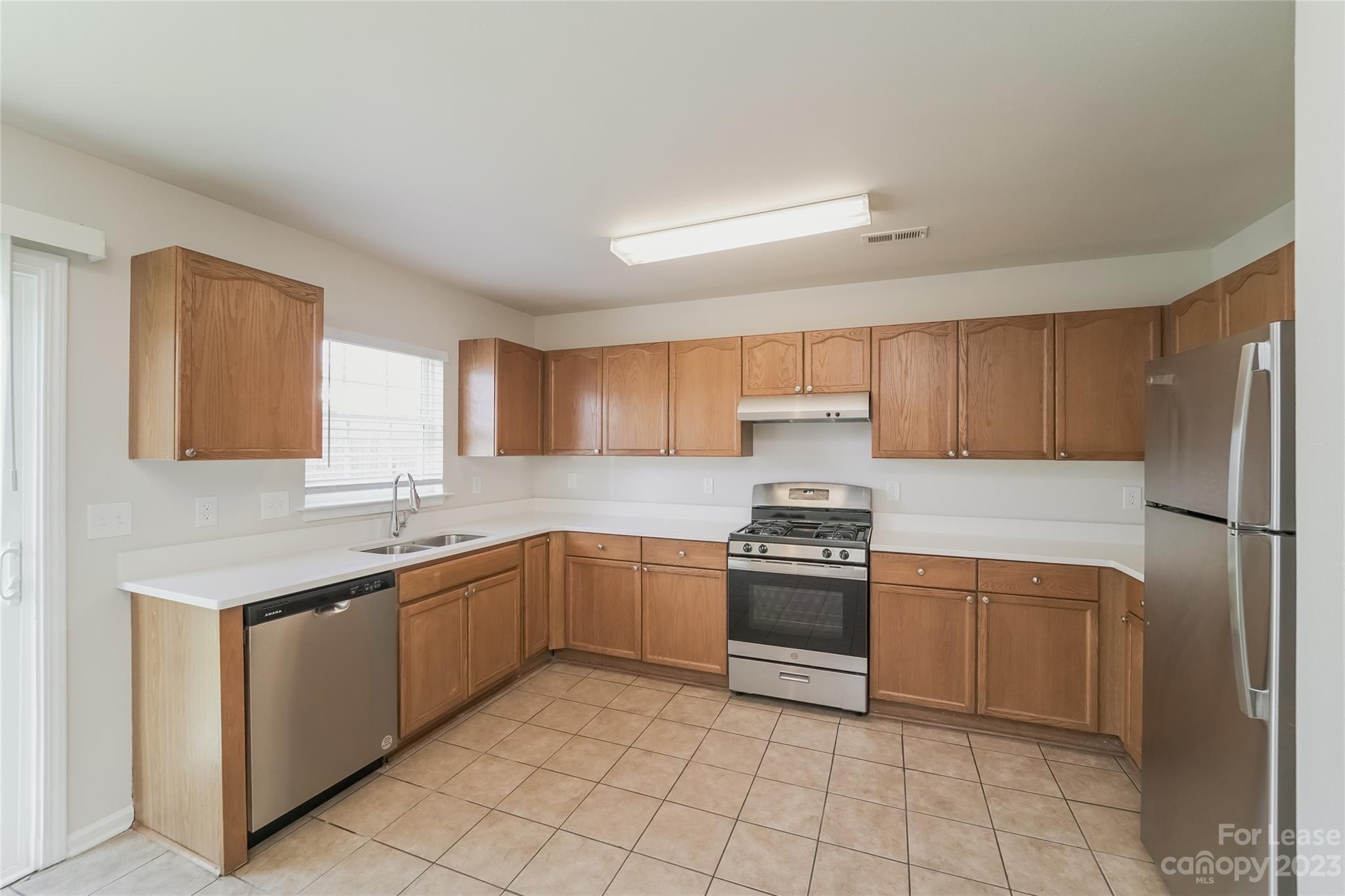 Christenbury Hills - Residential Lease