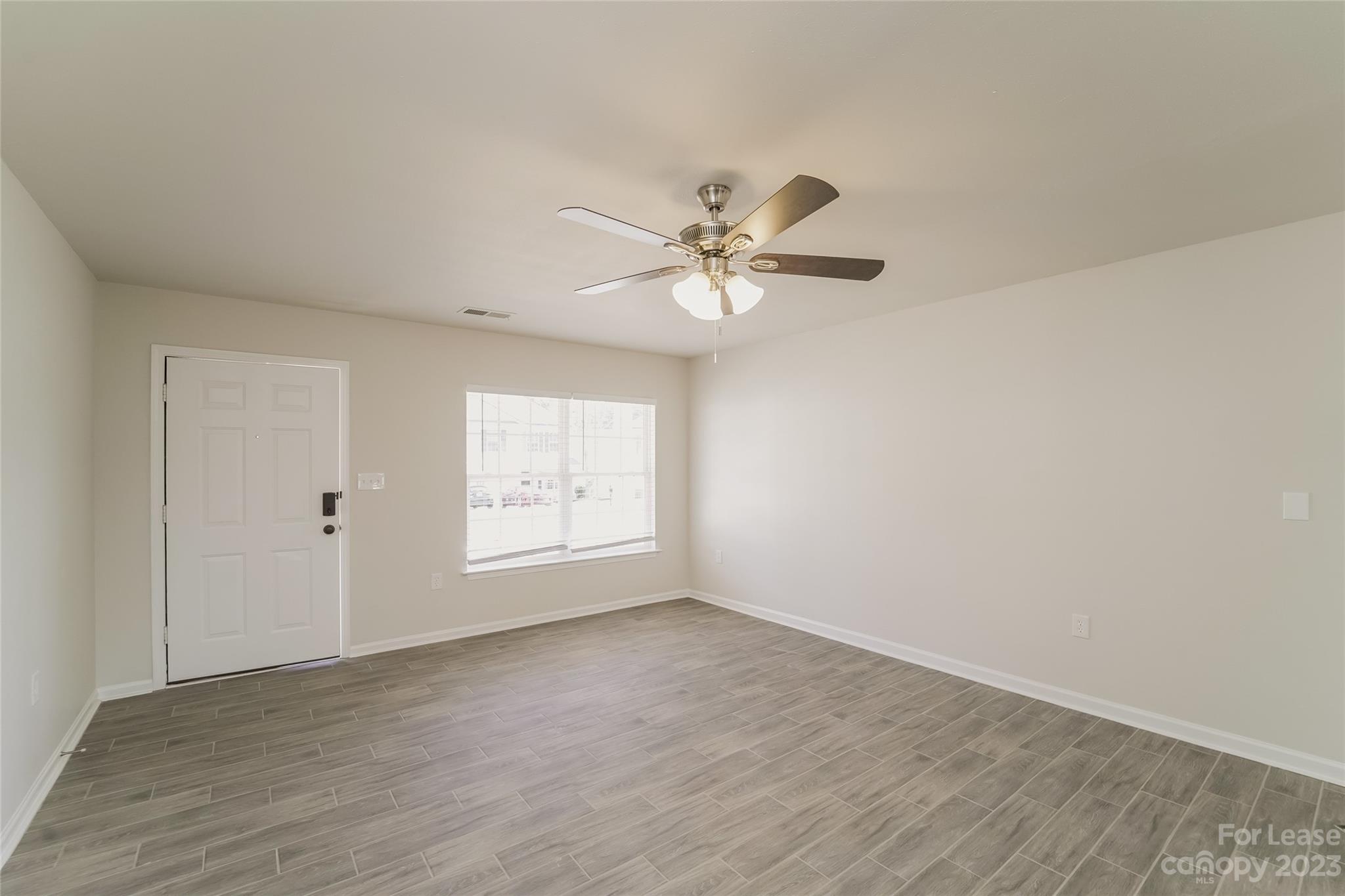 Christenbury Hills - Residential Lease