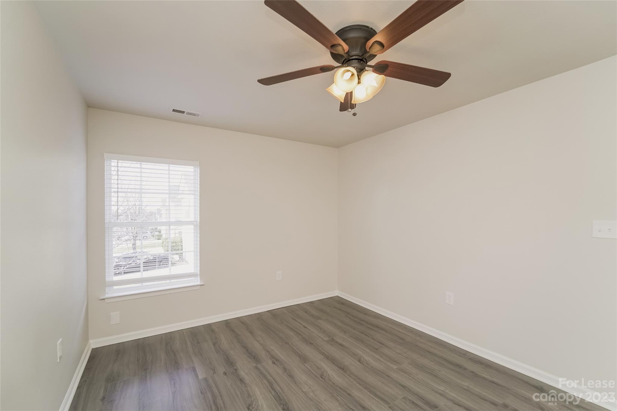Christenbury Hills - Residential Lease