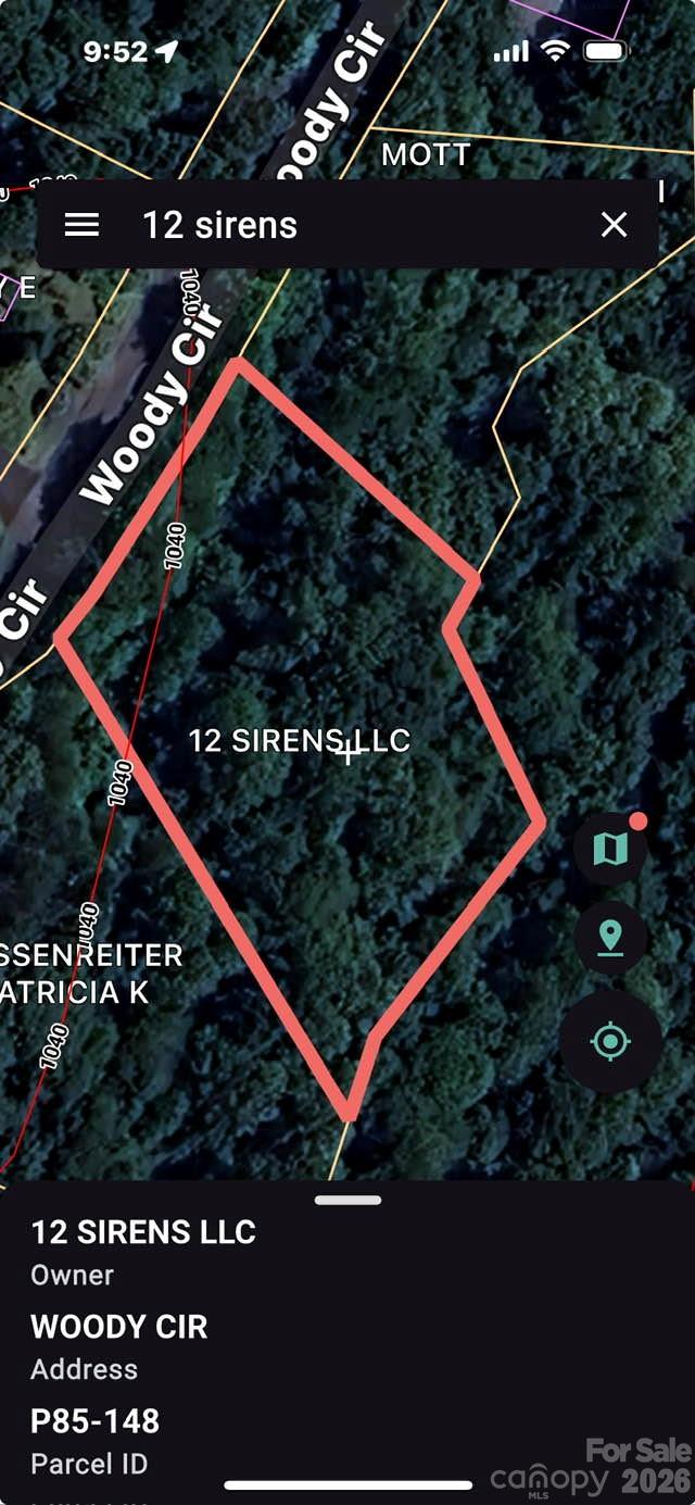 Woodys Estates - Land