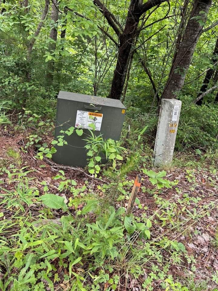 Woodys Estates - Land