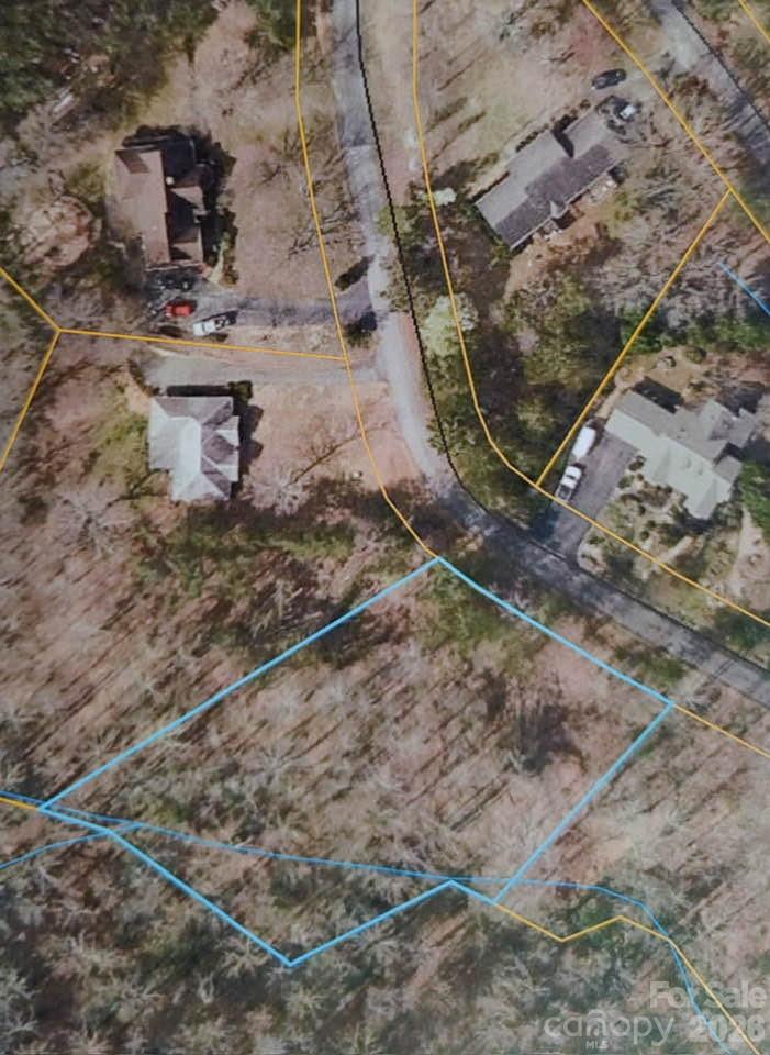 Woodys Estates - Land