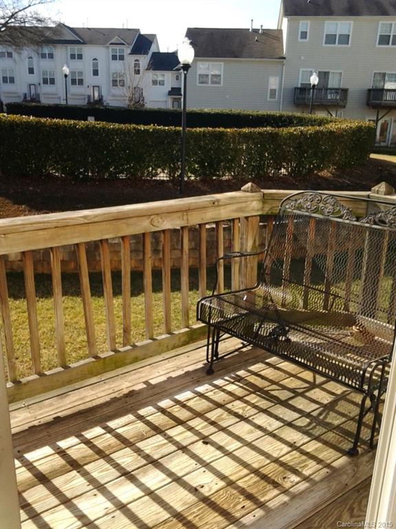 Avalon - Residential Lease