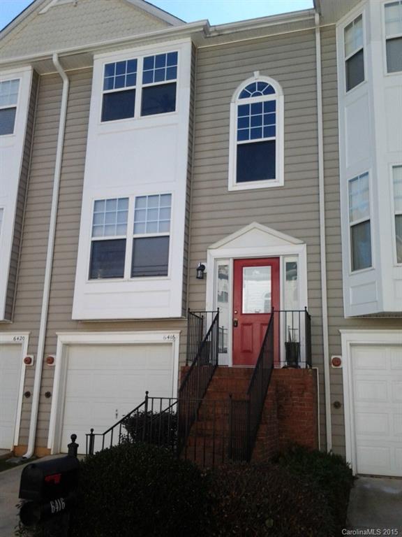 Avalon - Residential Lease