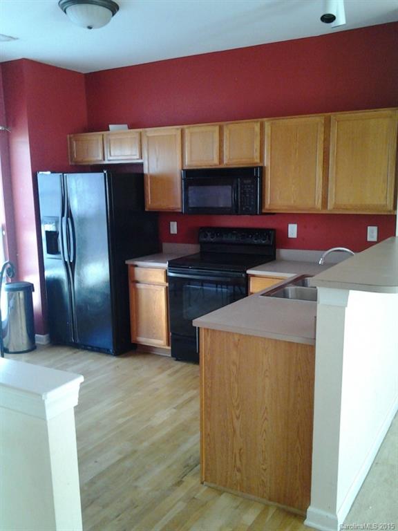 Avalon - Residential Lease