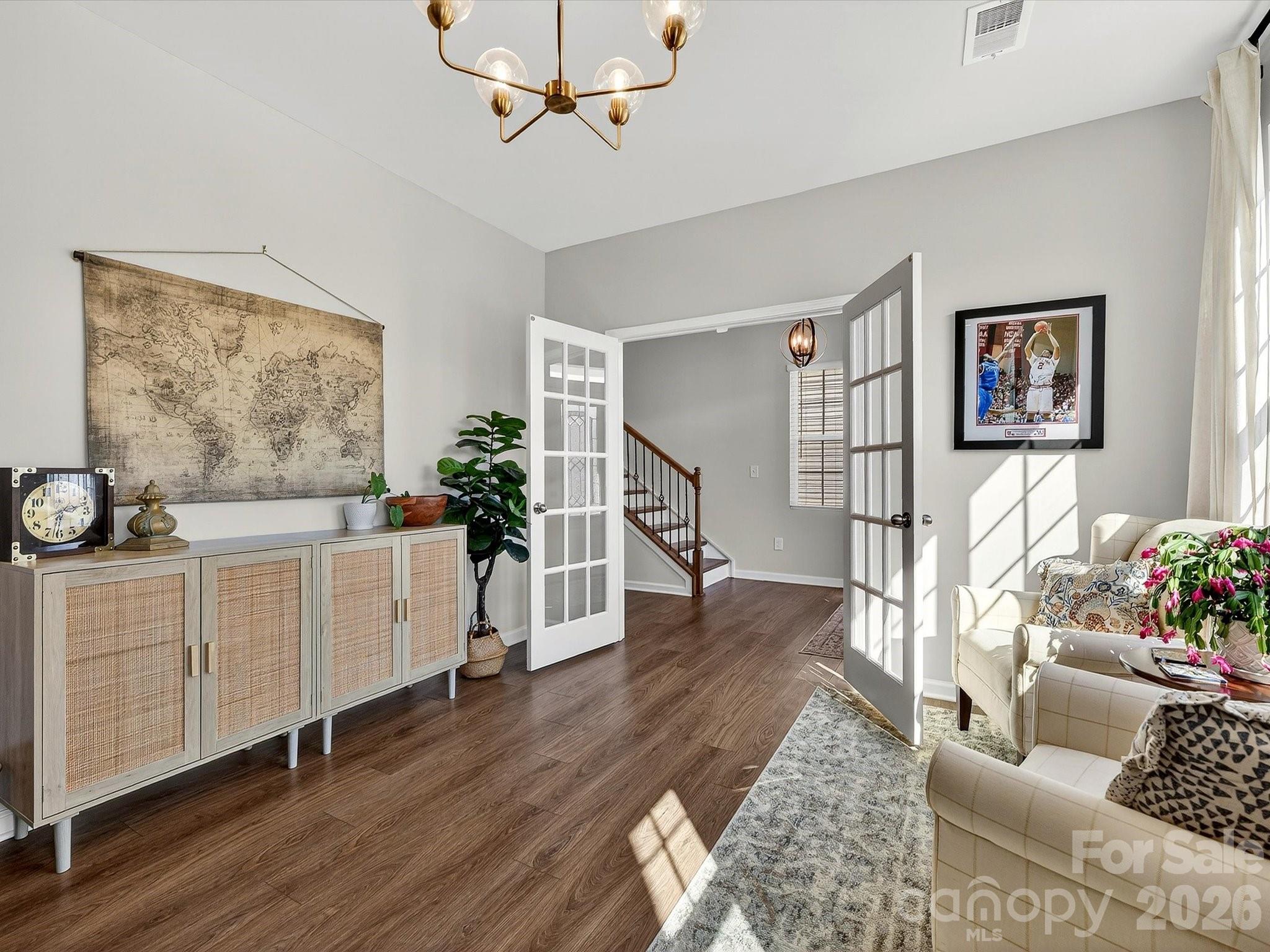 Chateau - Residential