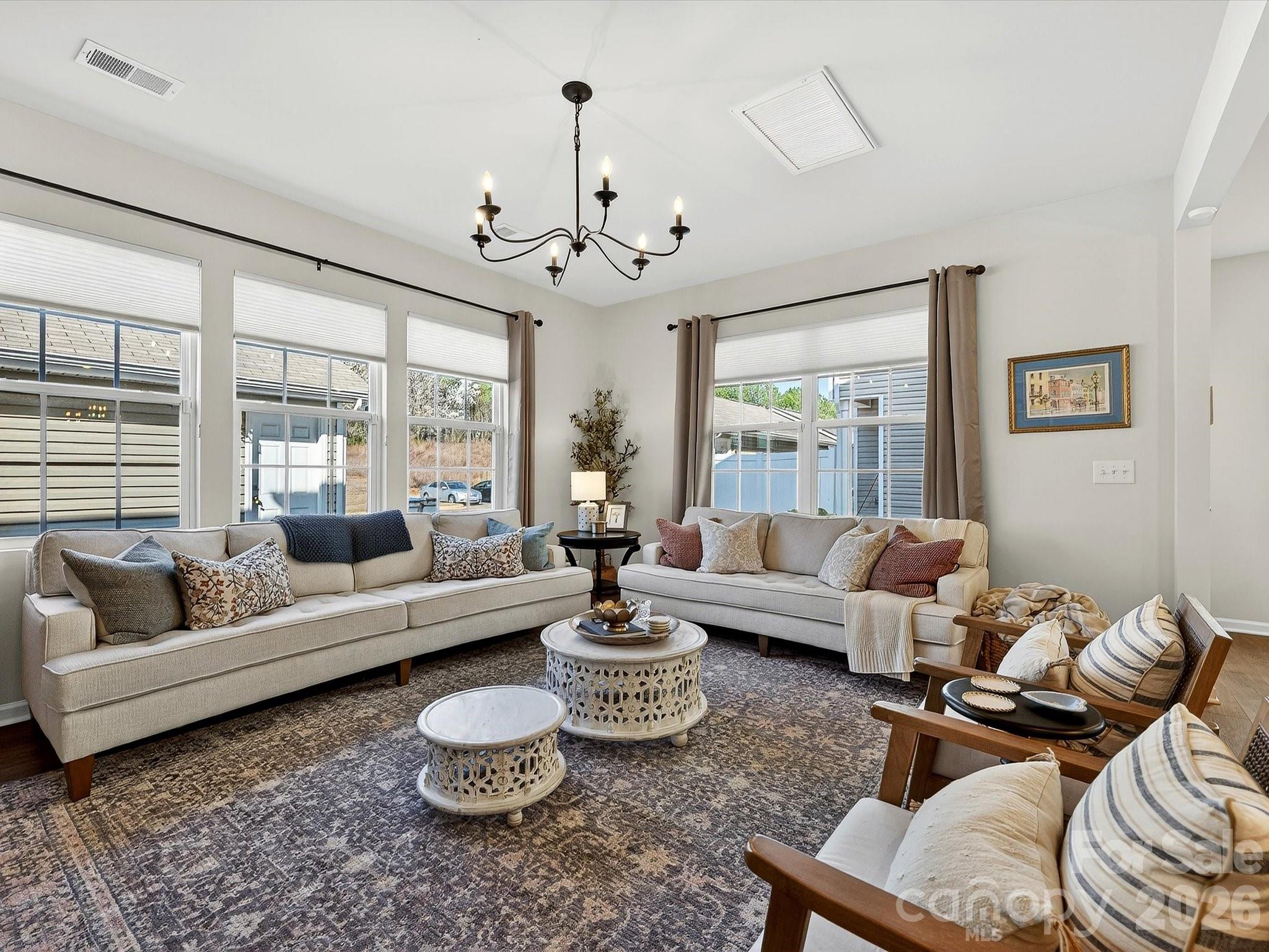 Chateau - Residential