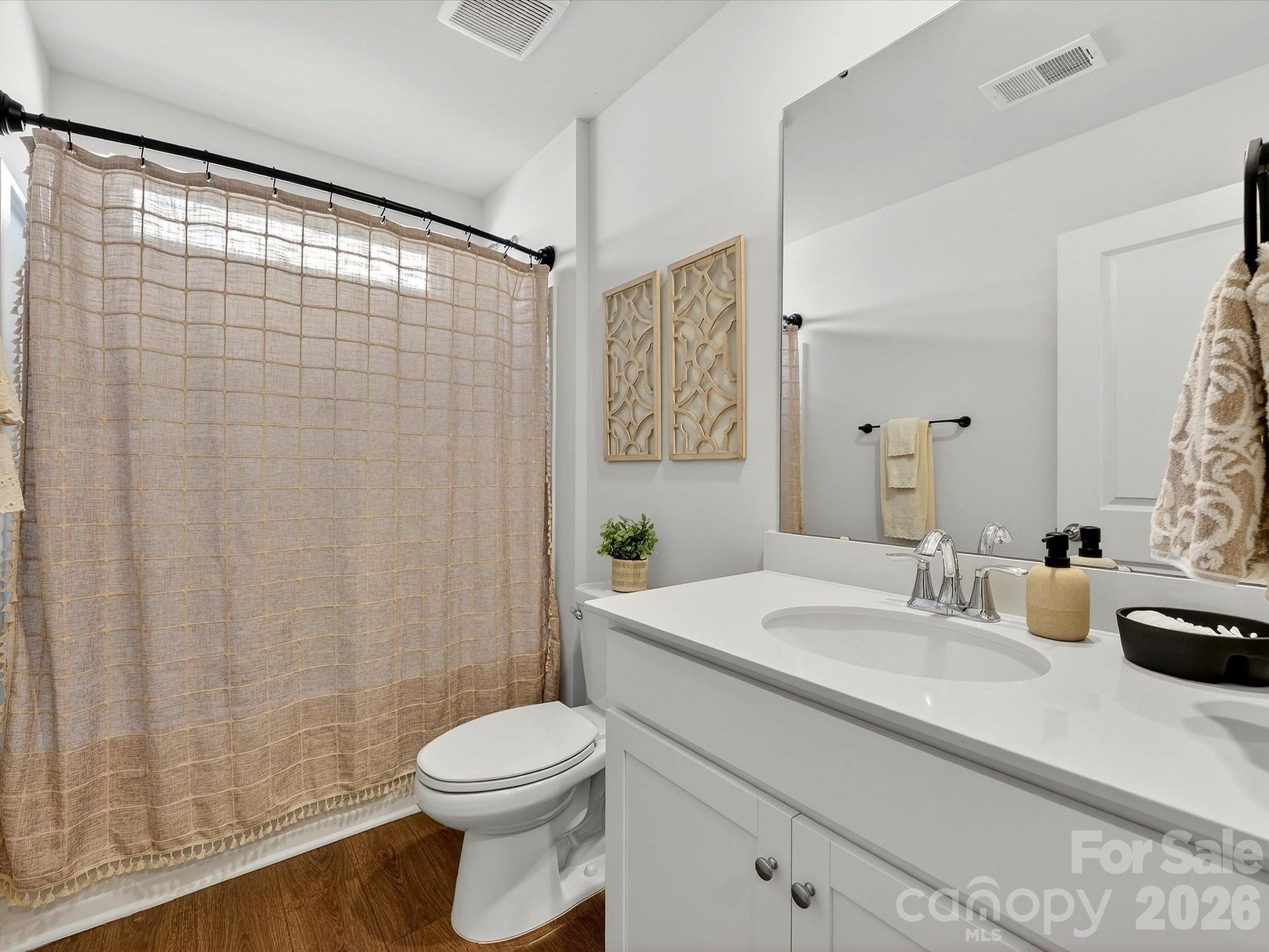 Chateau - Residential