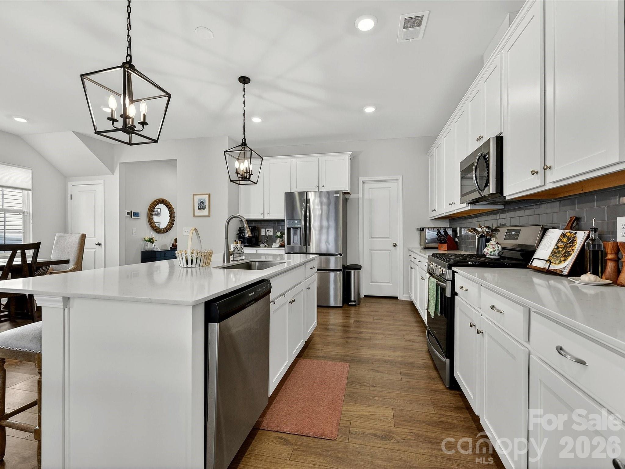 Chateau - Residential