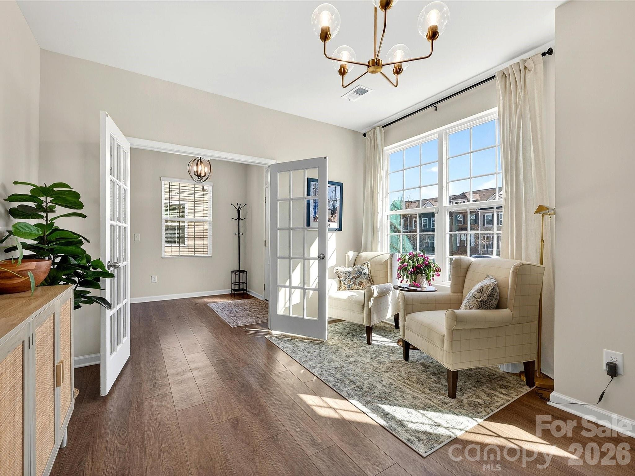 Chateau - Residential