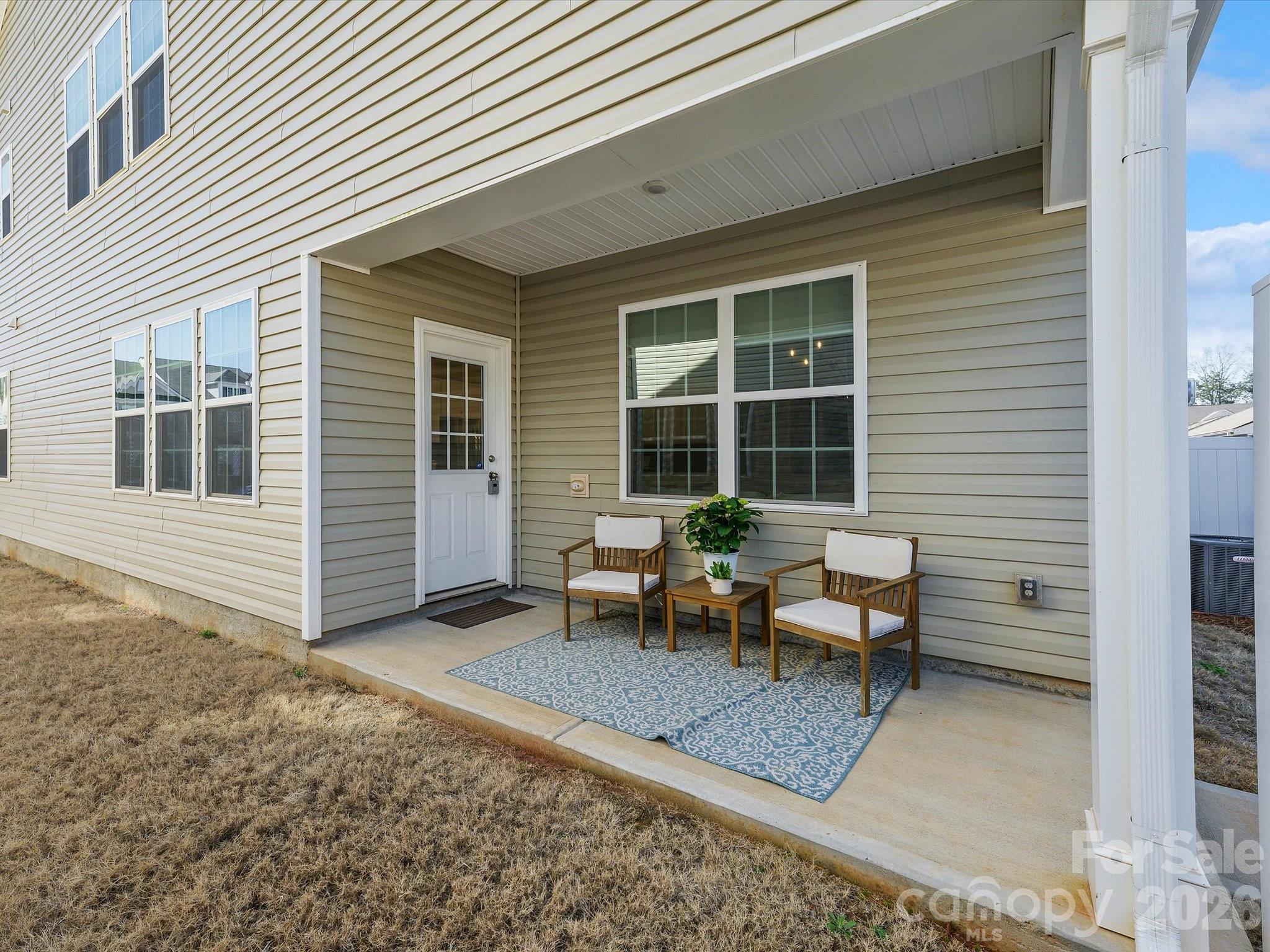 Chateau - Residential