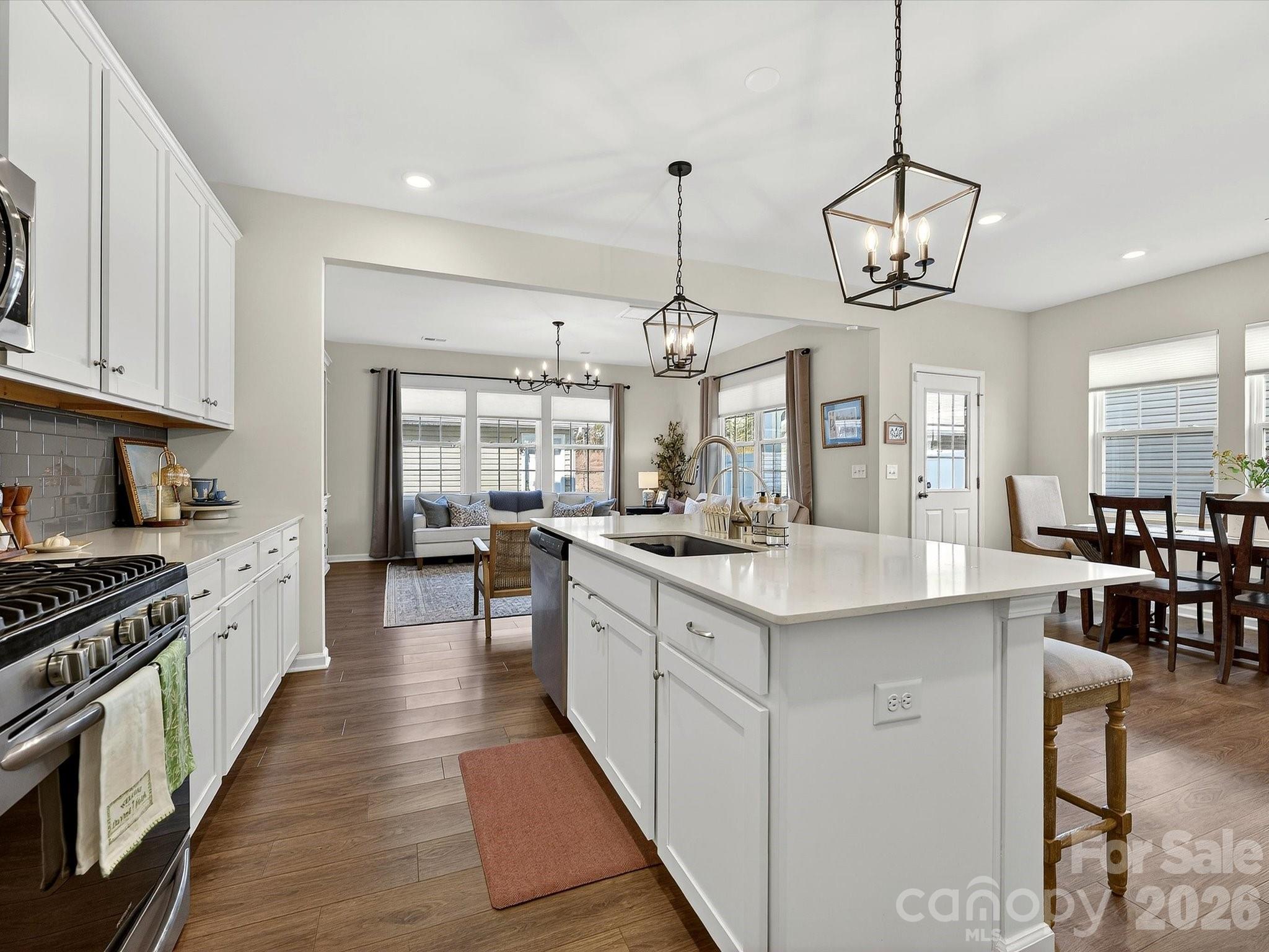 Chateau - Residential